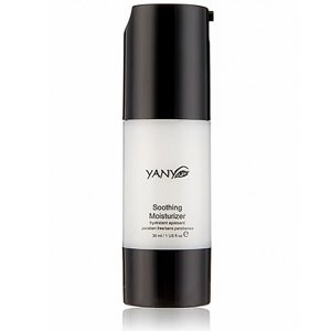 YANY Beauty Soothe Face Hydratant avec acide hyaluronique