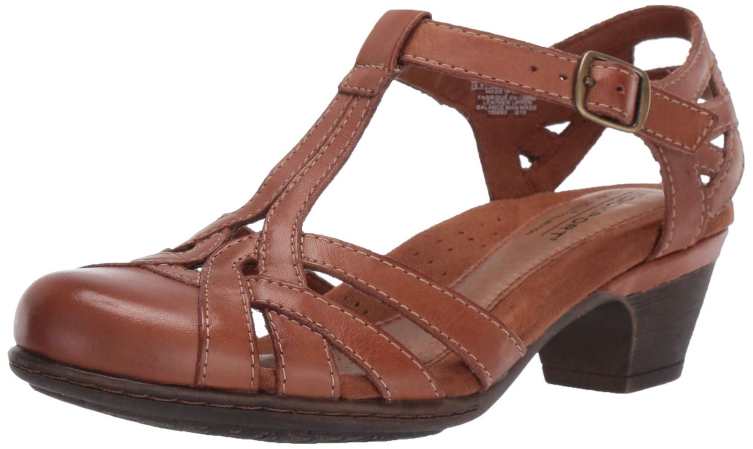 RACKPOT Cobb Hill COLLECTION Women's Aubrey