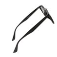 thumbnail image 4 of grinderPUNCH Lunettes de Lecture à Monture Noire pour Hommes et Femmes +2.50, 4 of 6