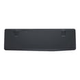 thumbnail image 3 of Logitech K375s Multi-Device - Keyboard - Bluetooth, 2.4 GHz - graphite, off-white, 3 of 9