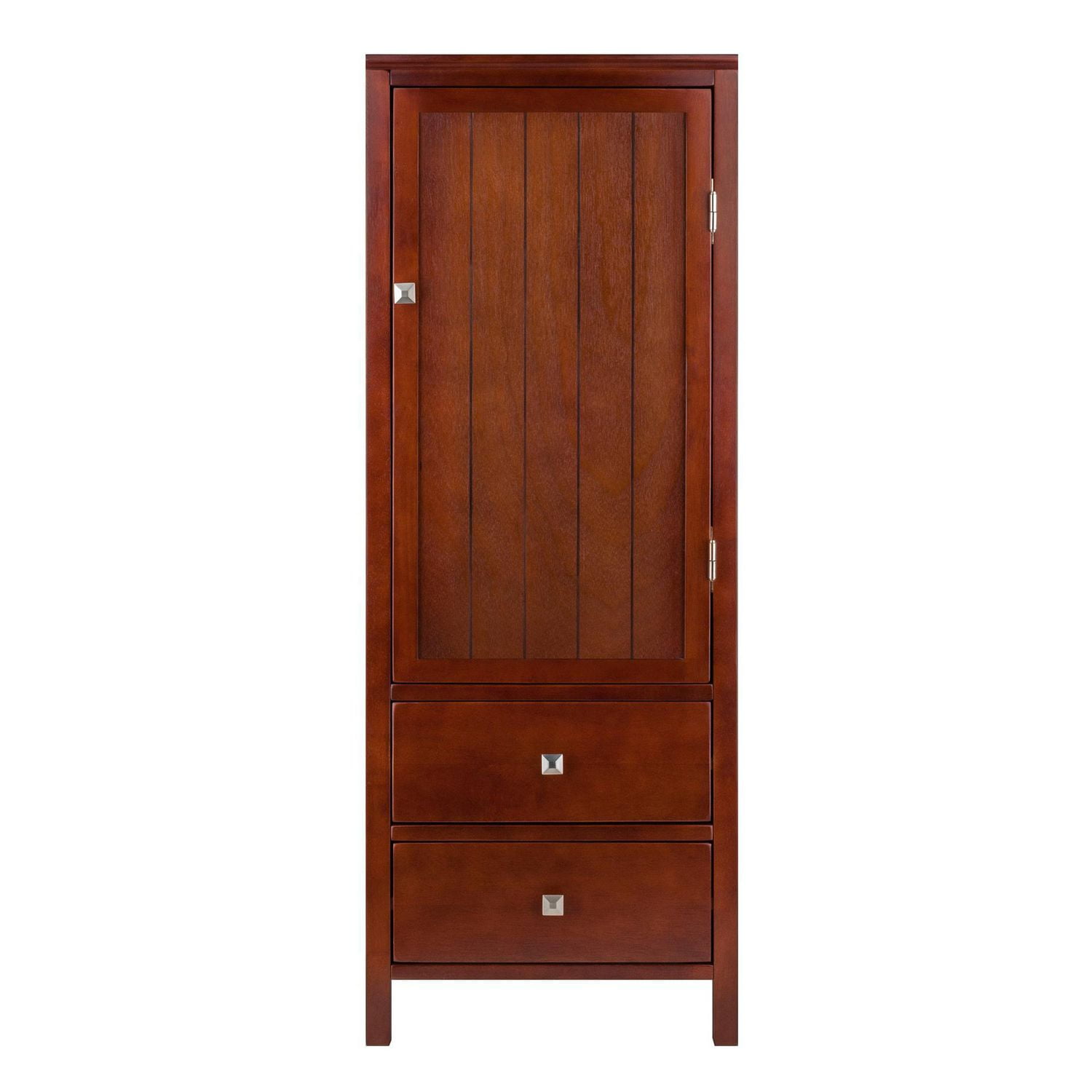 Winsome- Brooke Jelly armoire