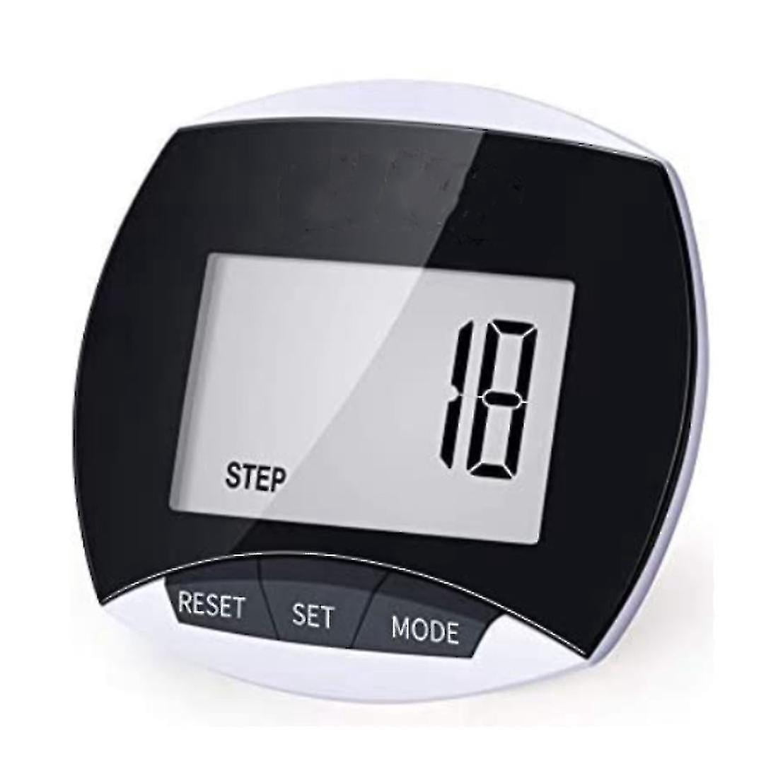 Best Pedometer, Burn Calories And Count Steps