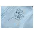 thumbnail image 2 of Frozen Ensemble Chandail à Capuchon et Pantalons de Jogging Elsa pour Filles, 2 of 2