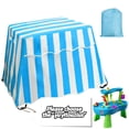 thumbnail image 4 of Durable Kids Water Table Protective Cover Play Table from Rain Showers and Outdoor Splashes for Toddlers, 4 of 4