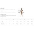 thumbnail image 5 of Underworks Culotte Gainante de Compression Taille Haute - Noir - Très Grand, 5 of 5