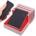 thumbnail image 1 of 20 Pcs Sandpapers Sanding Sponge Sanding Pads Foam Fine Sanding Pads For Automotive Car Crafts Wood, 1 of 6