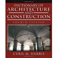 thumbnail image 1 of Dictionary of Architecture and Construction, 1 of 1
