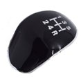 thumbnail image 3 of Thinsony Plastic Car Gear Shift Knob Cap Wide Compatibility And Easy To High Performance Durable And Reliable Black, 3 of 6