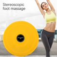 thumbnail image 4 of Magnetic Twisting Waist Disc Fitness Machine for Core Strength Abs & Glutes Workout Equipment with Non-Slip Base, 4 of 9