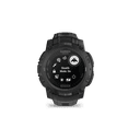 thumbnail image 4 of Garmin Instinct¬Æ 3 Tactical Edition, 45mm, Solar Charged Display, Rugged Outdoor GPS Smartwatch, 4 of 5
