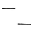 thumbnail image 2 of Decodeary Universal Wheel Hanger Alignment Pin Mounting Guide Bolts Convenient and Time-saving M12x1.25 160mm 2Set, 2 of 6