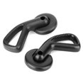 thumbnail image 3 of Adjust Lever 2pcs Car Left Right  Handle Adjuster Knob Lever 9638799977 Fit For Citroen C2, 3 of 8