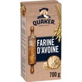 thumbnail image 2 of Quaker Farine d’avoine, 2 of 13