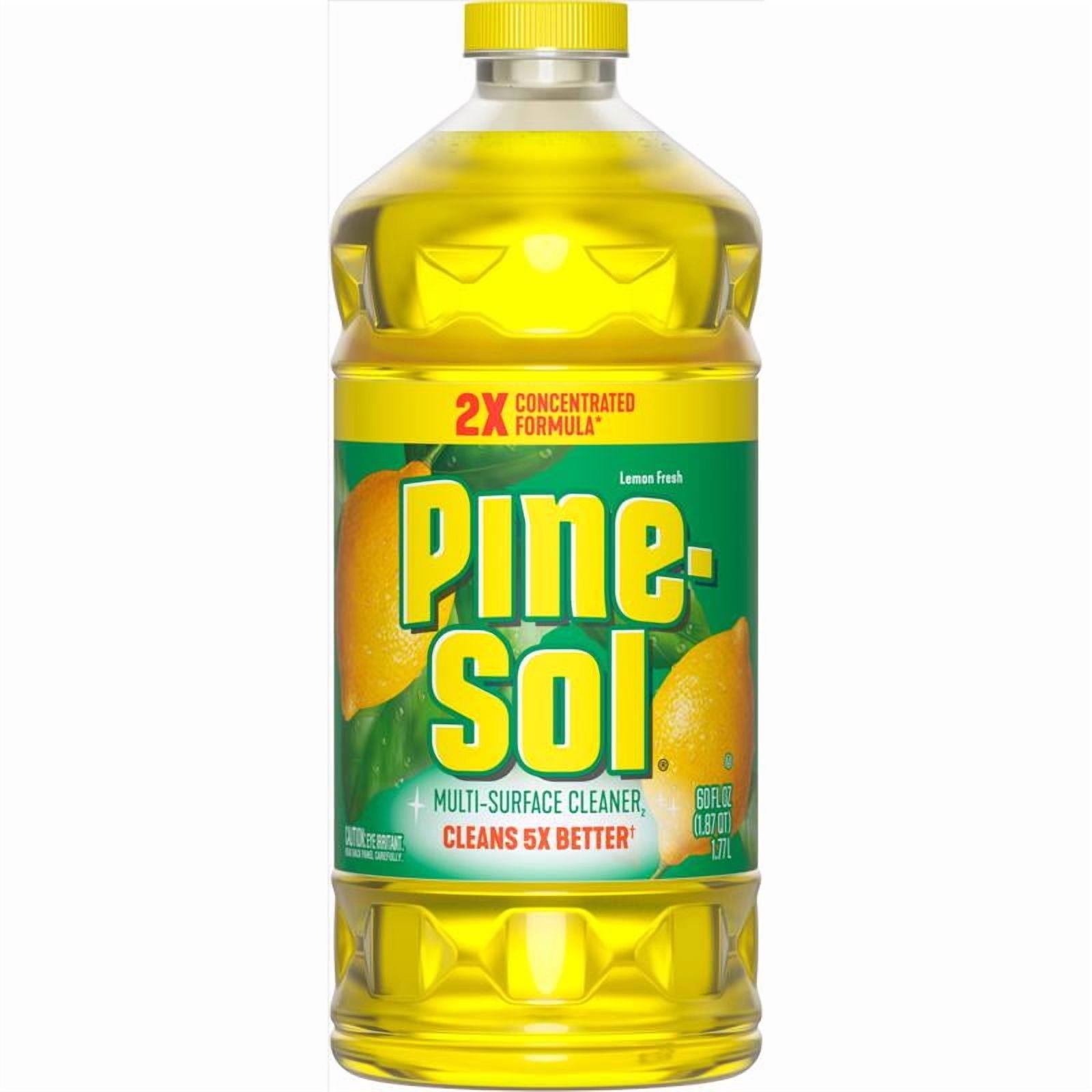 PS MLTISRF CLN LMN 60OZ(Pack of 6)