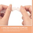thumbnail image 2 of 1 Roll Eyelash Extensions Tape Lash Extensions Tape Non Woven Fabric Lash Tape, 2 of 9