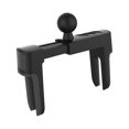 thumbnail image 4 of Milaget Car Air Vent Clip Mount Vent Mount Base Adjustable Easy to Install 17mm Ball, 4 of 9