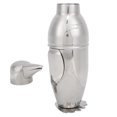 thumbnail image 2 of Martini Shaker, Professional Cocktail Shaker Multipurpose  for Home for Bartending for Bar, 2 of 8
