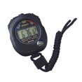 thumbnail image 3 of Multifunctional Electronic Sports Stopwatch - Ideal for Runners, Coaches & Referees, 3 of 6