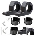thumbnail image 4 of Miangastore Mount Bracket Aluminum Alloy 1 Set 3x2in, 4 of 9