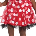 thumbnail image 2 of Costume de luxe Disney Baby Minnie Mouse pour bébé, 2 of 7