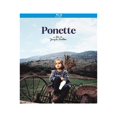 thumbnail image 1 of PONETTE (1996) PONETTE (1996) BLU-RAY, 1 of 3