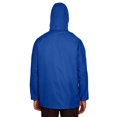 thumbnail image 2 of Veste Légère Zone Protect pour Hommes - SPORT ROYAL - 4TG, 2 of 3