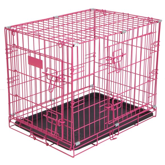 Dokocil Puppy Home Wire Crate