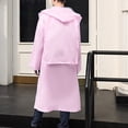 thumbnail image 3 of DecSea Rain Ponchos for Adults Reusable Raincoats Survival Heavy Duty Military Impermeable, 3 of 3