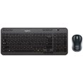 thumbnail image 1 of Logitech MK360 Wireless Optical Keyboard & Mouse Combo, 1 of 4