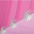 thumbnail image 2 of Modular DIY Wardrobe Organizer Storage Rack Cabinet Closet Shelf Kitchen Dining Bar Furniture, 2 of 8