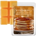 thumbnail image 1 of ScentSationals Scented Wax Cubes - Warm Maple Butter, 1 of 6