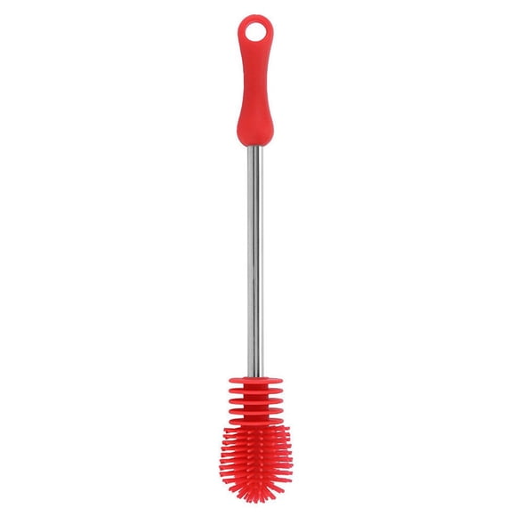 Wzzjkit Brosse à Bouteille Gobelet Nettoyant de Cuisine pour Lavage Nettoyage