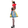 thumbnail image 2 of Costume de Reine de CÅur - Femme, 2 of 3