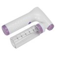 thumbnail image 2 of Tanning Airbrush, One-button Switch Airbrush, 2.6W 20PSI For Sunless Tanning Skin Moisturizing, 2 of 8