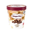 thumbnail image 1 of HAAGEN-DAZS Coffee Ice Cream, Crafted in Canada, 0.9 L, 1 of 7