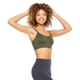thumbnail image 4 of Soutien-gorge zippé Athletic Works pour femmes, 4 of 6
