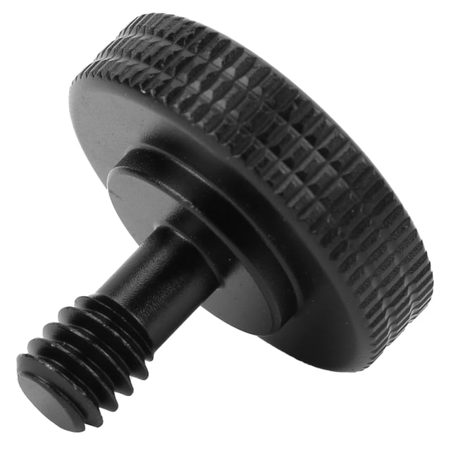 Adaptateur de Montage de Vis de Support de Pouce L, Caméra de Libération Rapide Vis de Pouce 1/4 Pouce Vis de Support L Adaptateur de Montage de Vis de Support