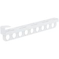 thumbnail image 1 of TIELUTT Pull Out Type Retractable Clothes Rack Pull Out Slide Sustainable Storage Solutions Closet Organizers Room Storage and Organization Closet Storage Bags with Zipper Baby Storage Organizer for, 1 of 7