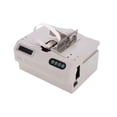 thumbnail image 1 of Banknote Tying Machine Intelligent Induction Strapping Machine Hot Melt Paper Belt Binding Machine, 1 of 7