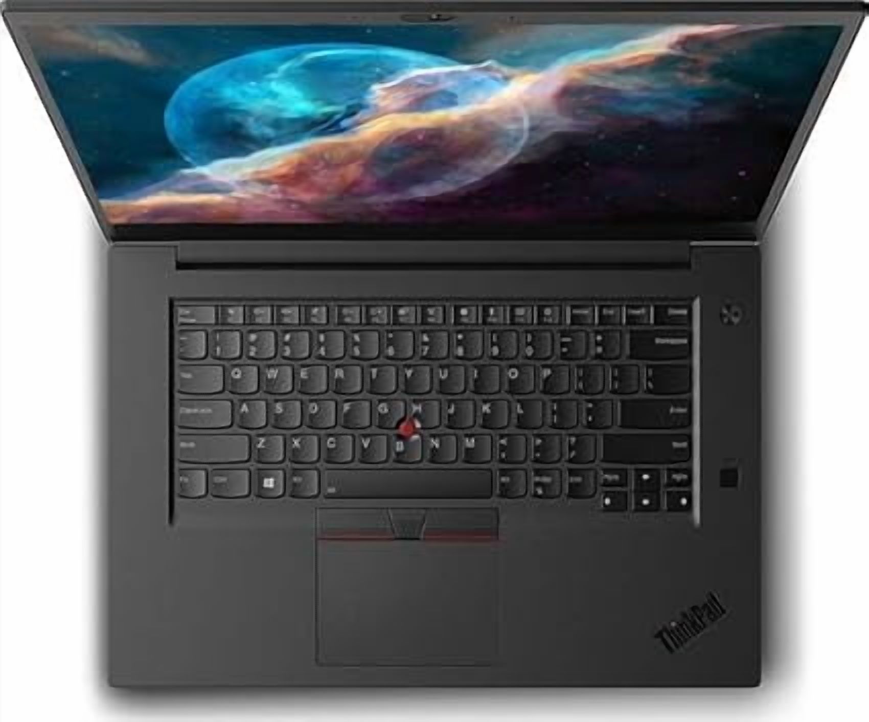 Lenovo ThinkPad P1 Gen 1 15.6-inch | Intel Core i7-8850H | 16GB