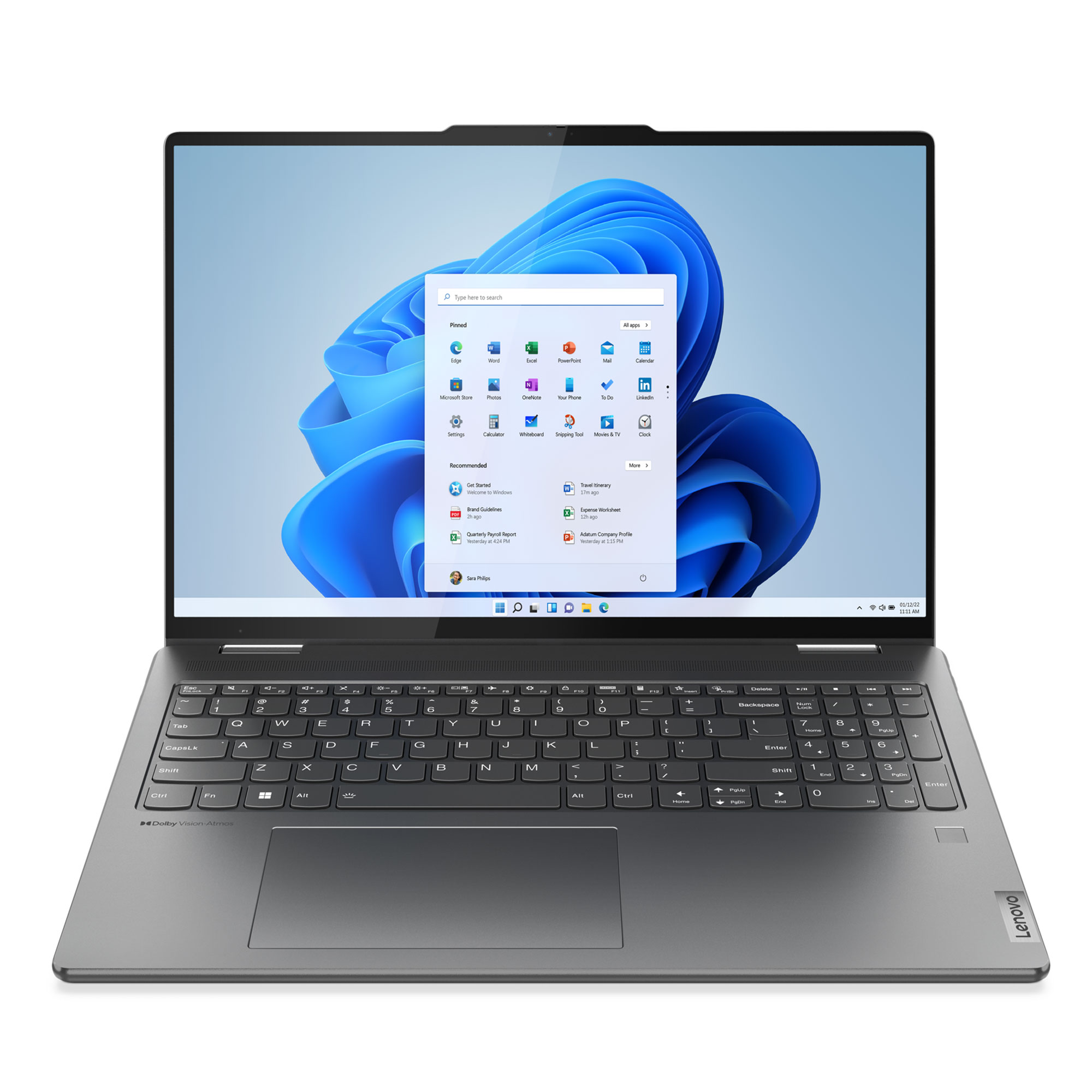 Windowsノート本体 LENOVO Yoga Pro i5 13500H 16GB 512GB Evo Lenovo