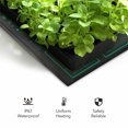thumbnail image 2 of Seedling Heat Mats 10" x 20.75" Waterproof Plant Heating Mats For Seed Starting Germination Hydroponics Brewing, 2 of 8