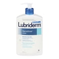 thumbnail image 1 of Lubriderm Lotion pour le Corps Sans Parfum pour Peau Sensible et Sèche, Sans Fragrance, 1 of 3