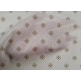 thumbnail image 4 of oneOone Cotton Cambric Light Gray Fabric Diamond Shape Small Sewing Craft Projects Fabric Prints By Yard 56 Inch Wide, 4 of 4