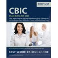 thumbnail image 2 of CBIC Exam Book 2019-2020: CBIC Study Guide and Test Prep Manual with Practice Questions for the Certification Board of Infection Control and Epidemiology Exam, 2 of 2