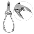 thumbnail image 3 of Sonew New Barrel Spring Stainless Steel Toe Finger Cuticle Nipper Manicure Clipper Chiropody Cutter , Manicure Clipper, Chiropody Cutter, 3 of 8
