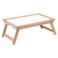 thumbnail image 1 of Winsome Plateau de lit pour le petit-déjeuner avec dessus inclinable - 98721, 1 of 6