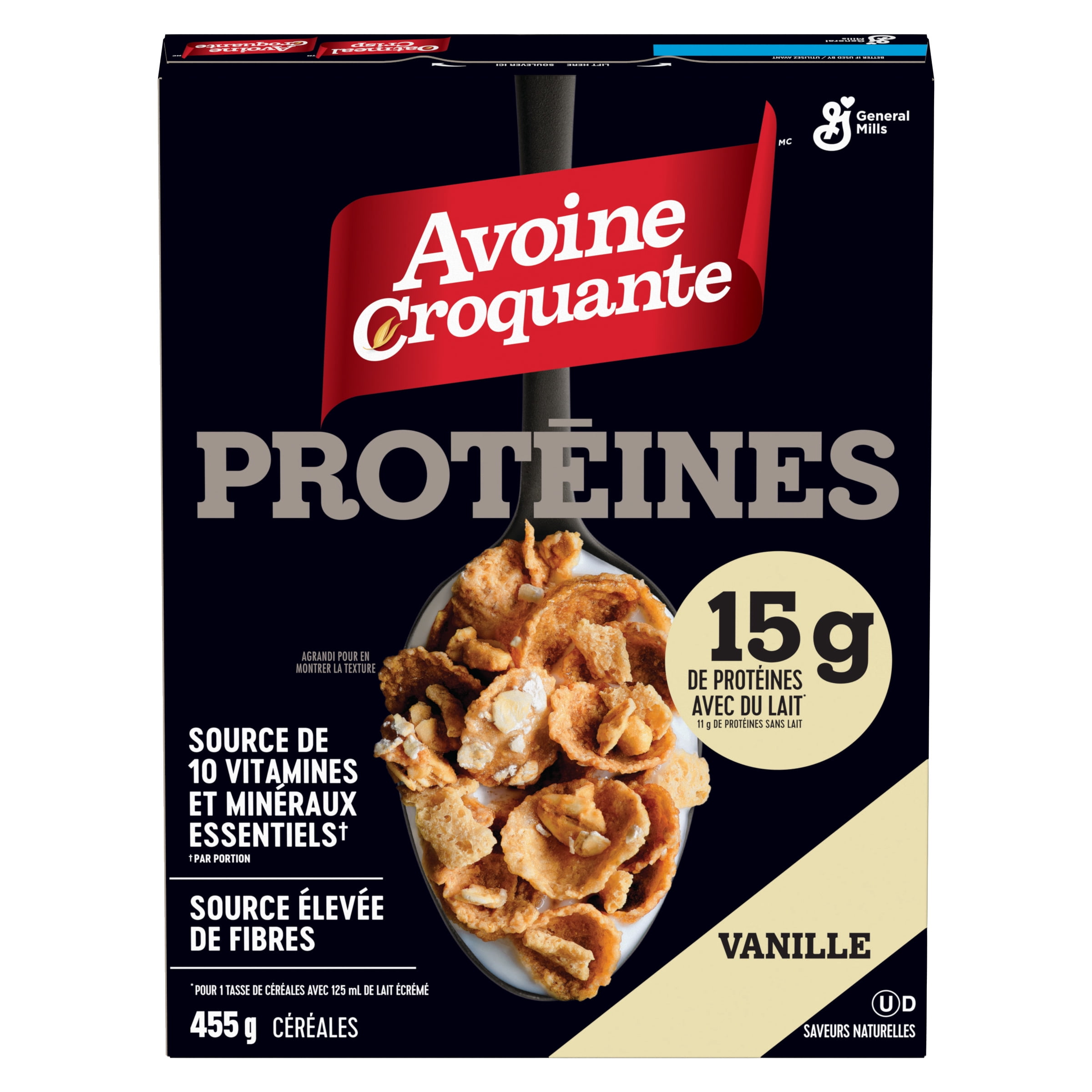 Protein Vanilla