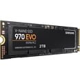 thumbnail image 4 of Samsung 2TB 970 EVO NVMe M.2 Internal SSD, 4 of 7