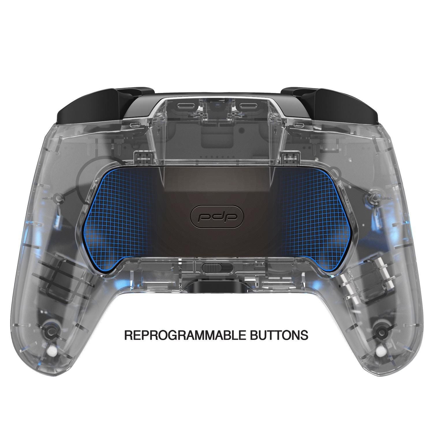 PDP Afterglow™ Wireless Deluxe Controller - Nintendo Switch